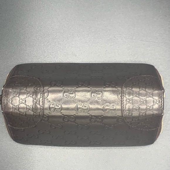 COPY - Signature Zip Around Wallet Guccissima Lea… - Picture 5 of 7